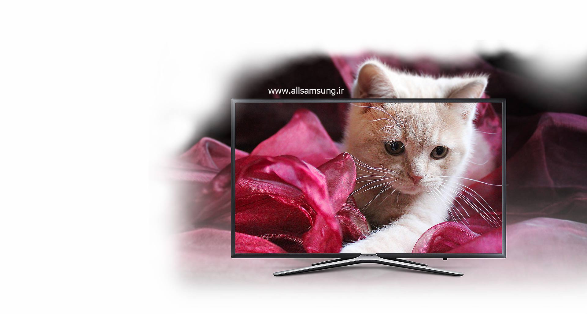 قیمت تلویزیون سامسونگ 55n6900