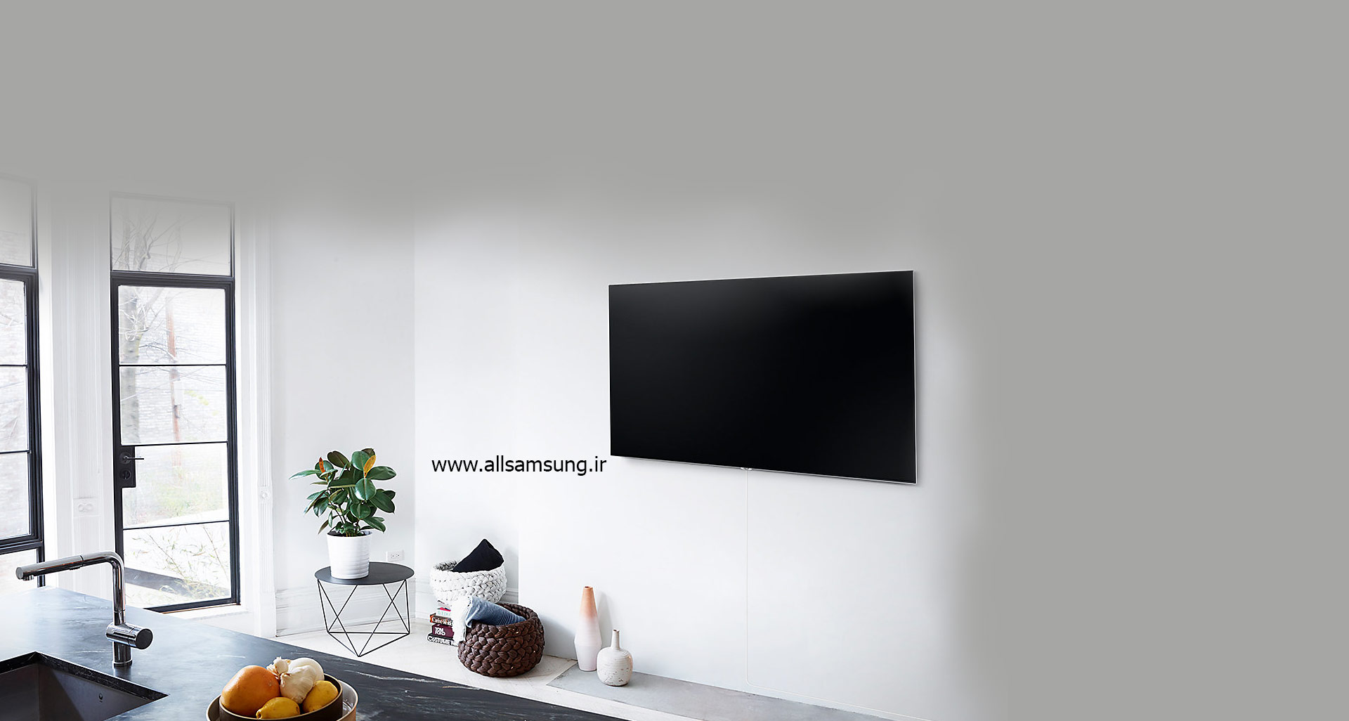 قیمت تلویزیون سامسونگ 65q7770