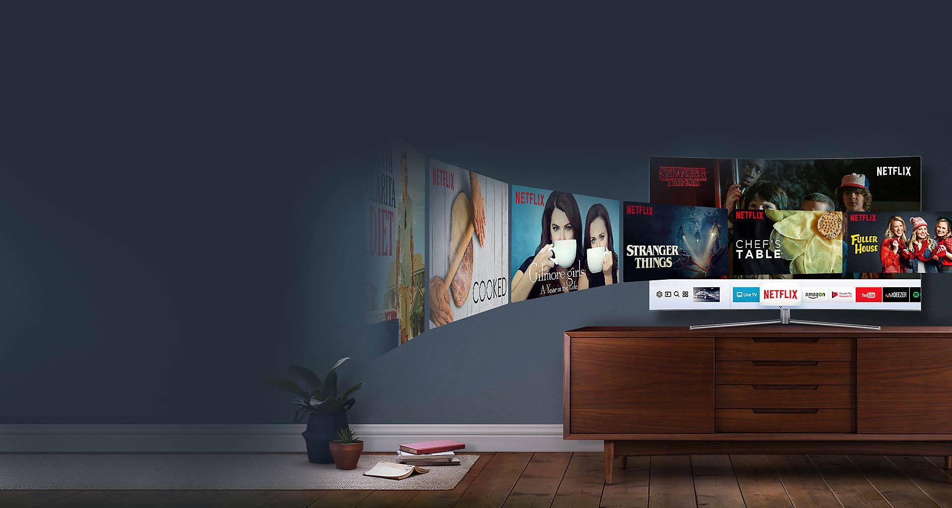 samsung 55q7880