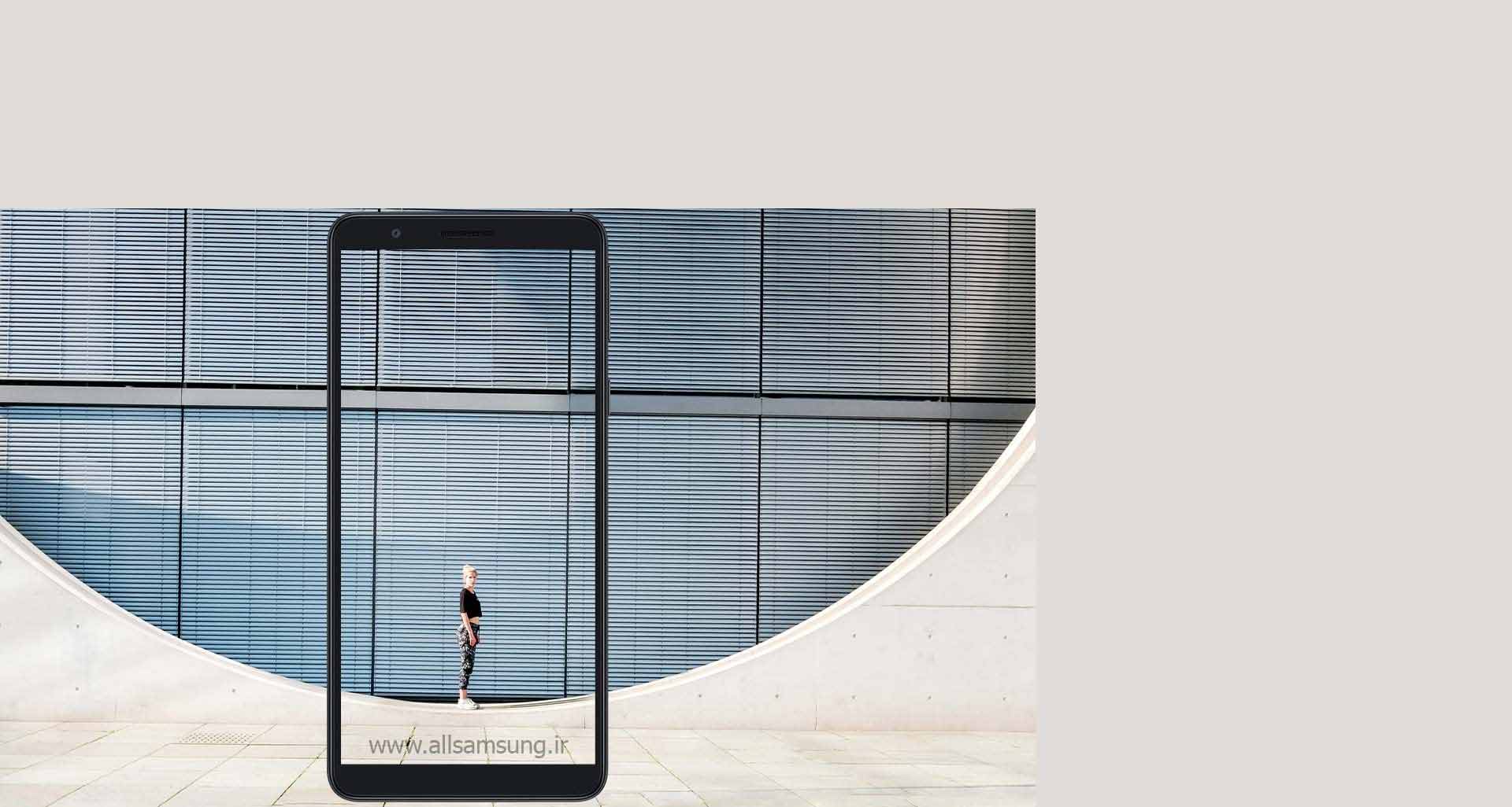 قیمت سامسونگ a01 core