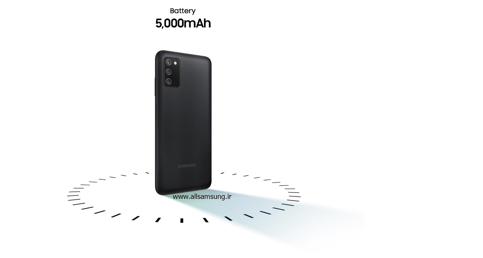 قیمتa03s