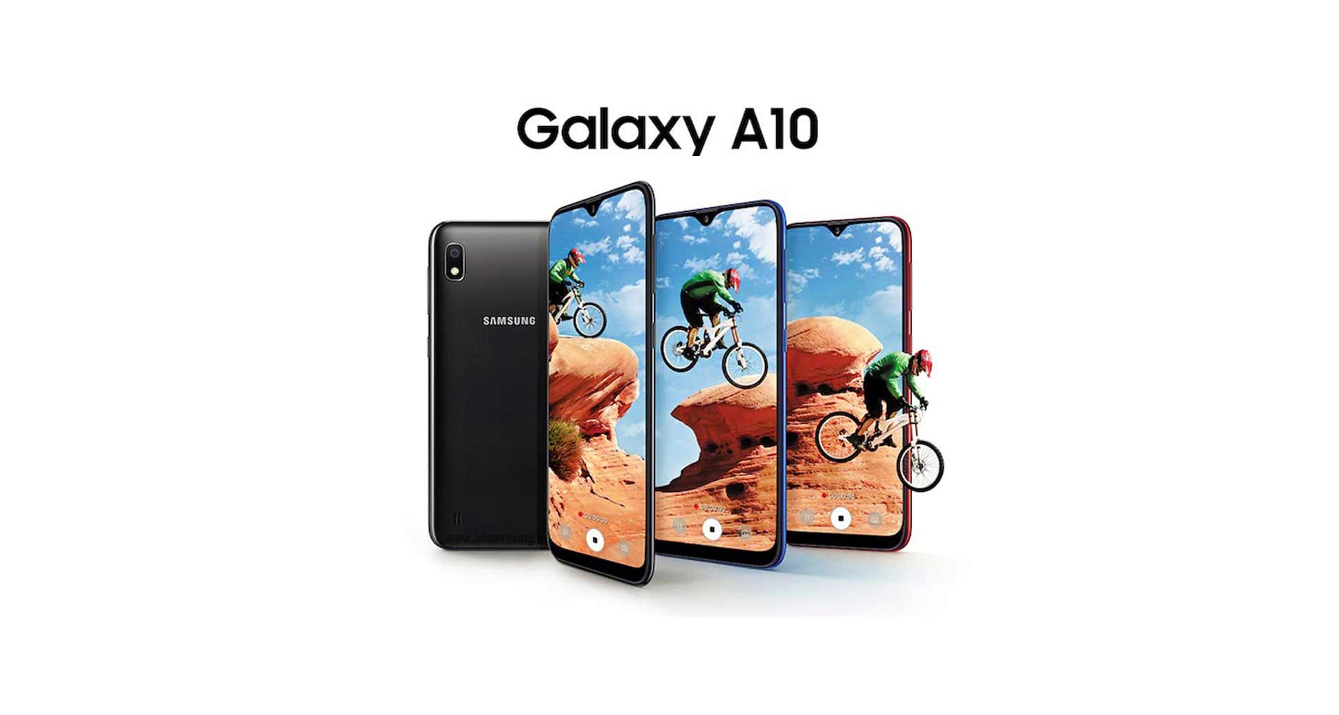 قیمت a10