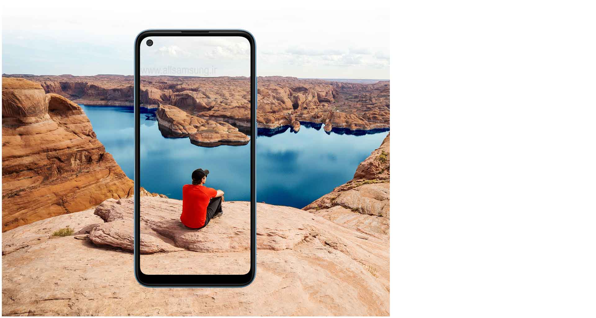 موبایل سامسونگ samsung galaxy a11