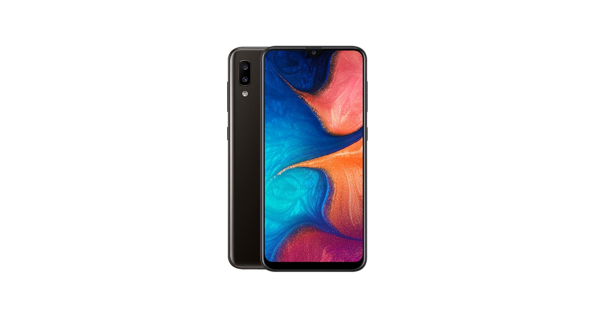 موبایل سامسونگ گلکسی a20
