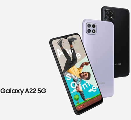 a22 samsung قیمت