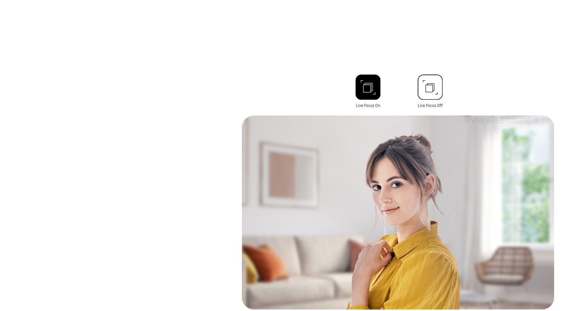 گوشی ای 41 سامسونگ