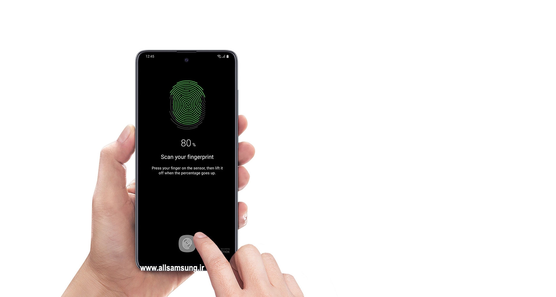 قیمت گوشی a51