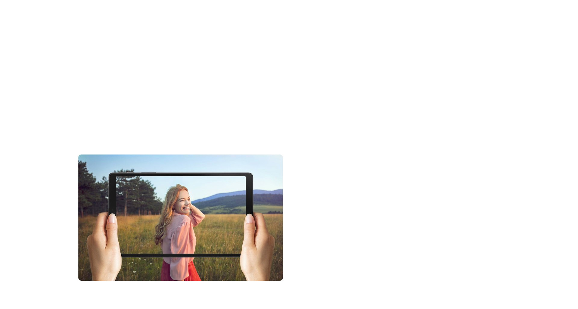 تبلت a7 lite سامسونگ
