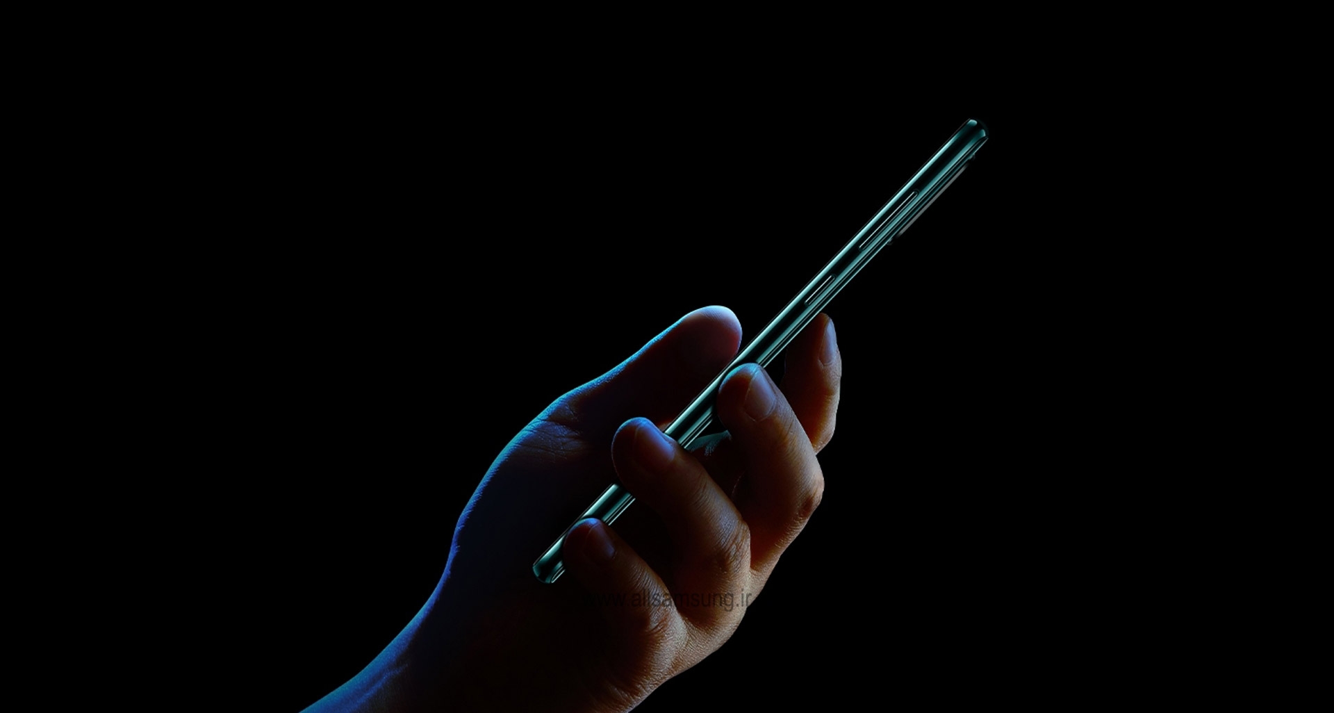 Samsung Galaxy A8s