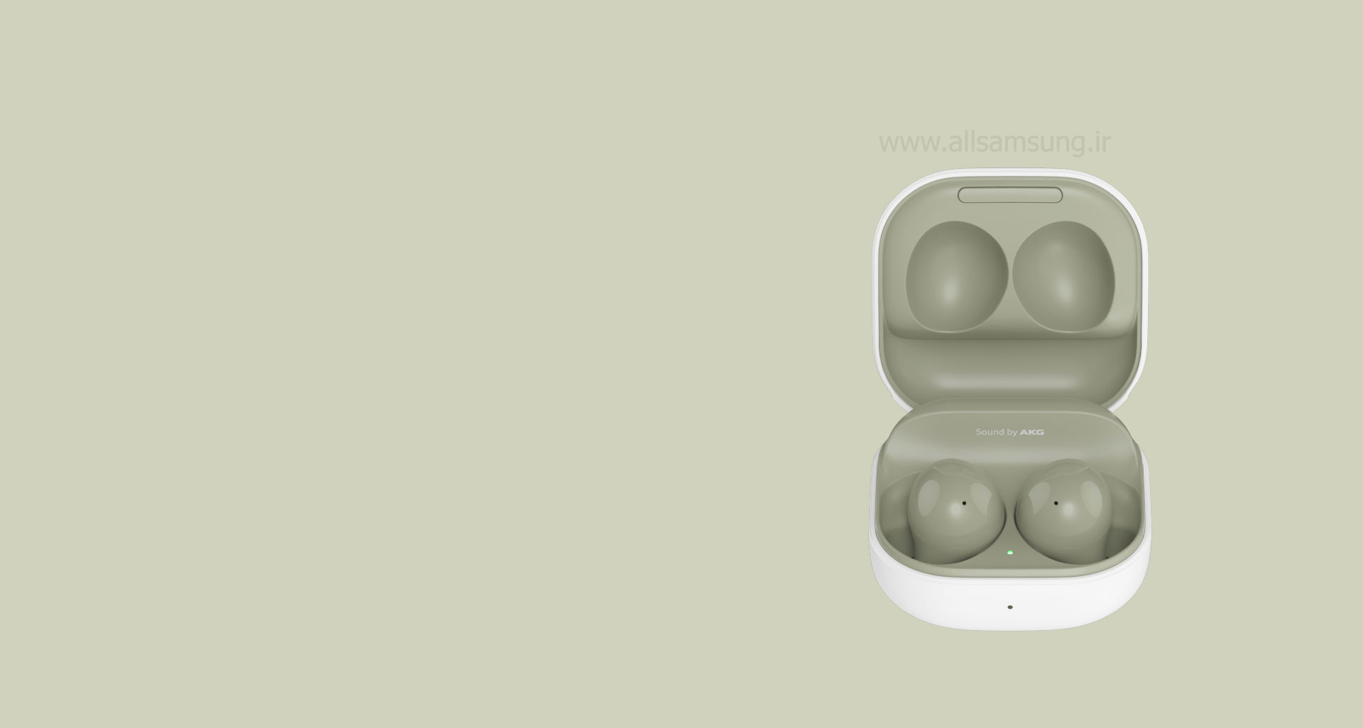 قیمت galaxy buds2