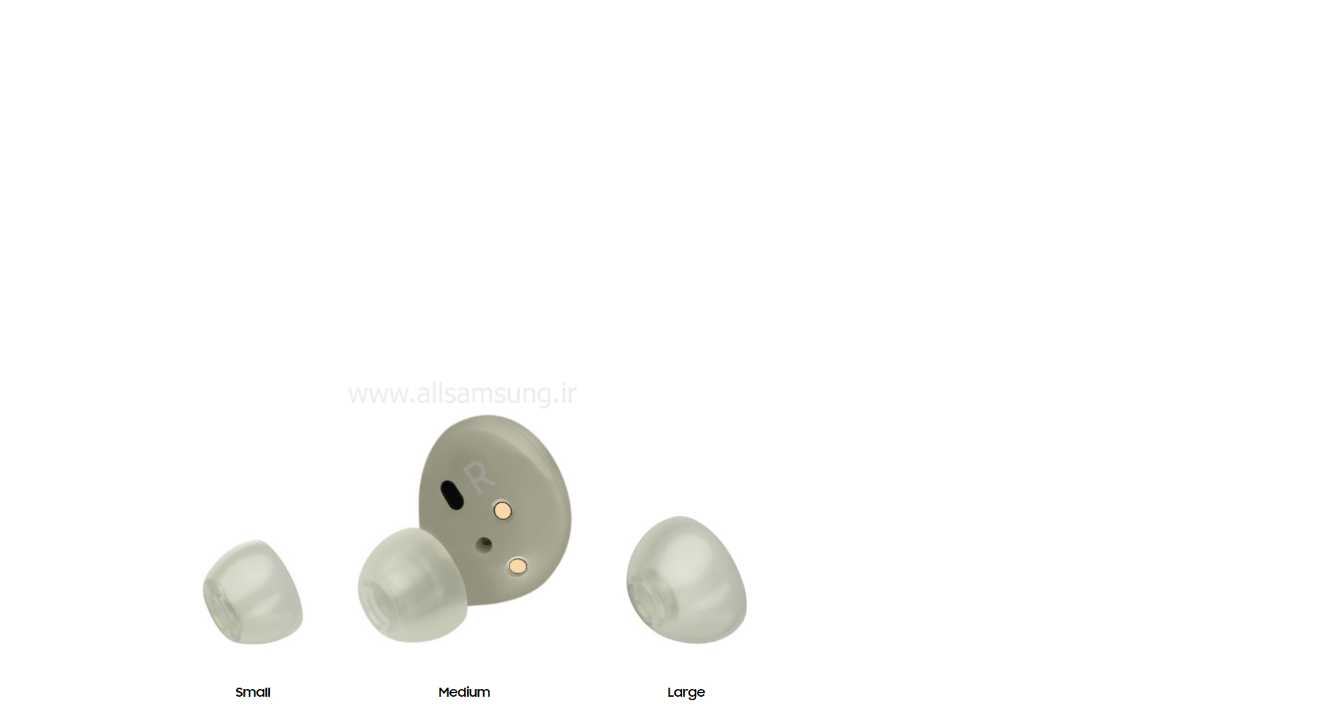 قیمت galaxy buds2