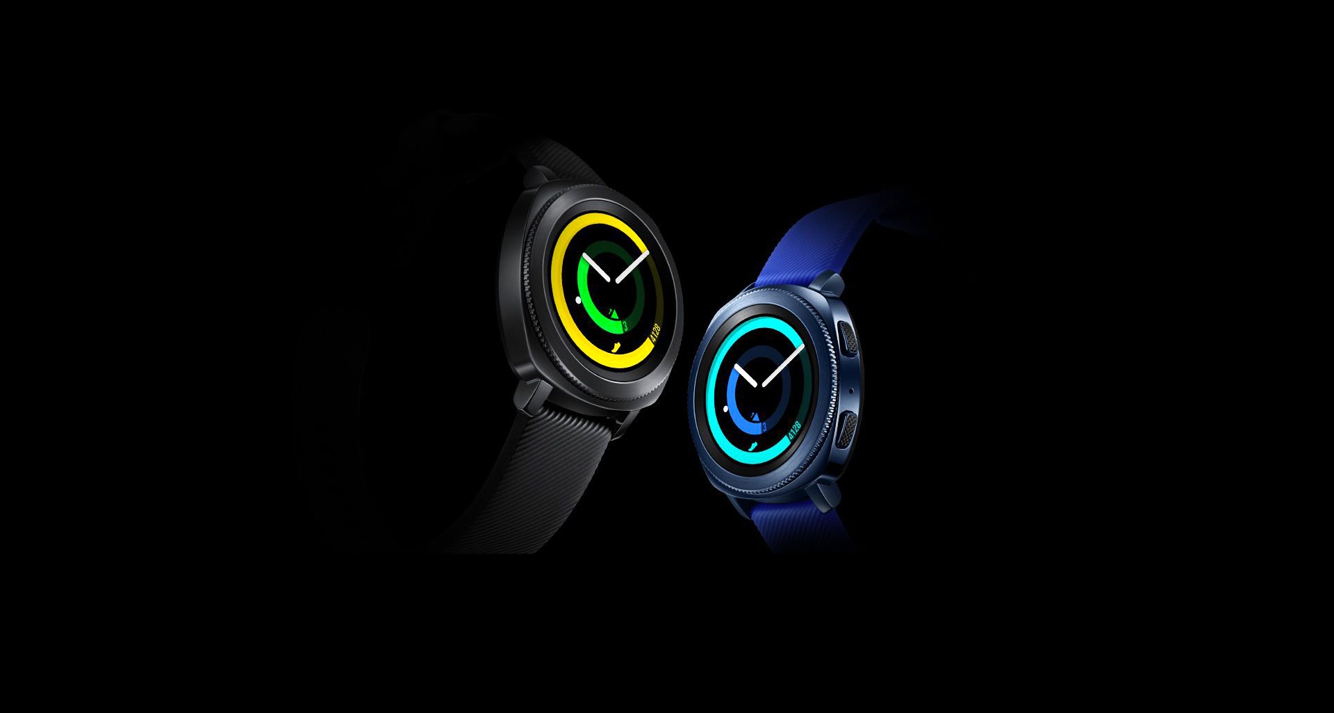 samsung gear sport