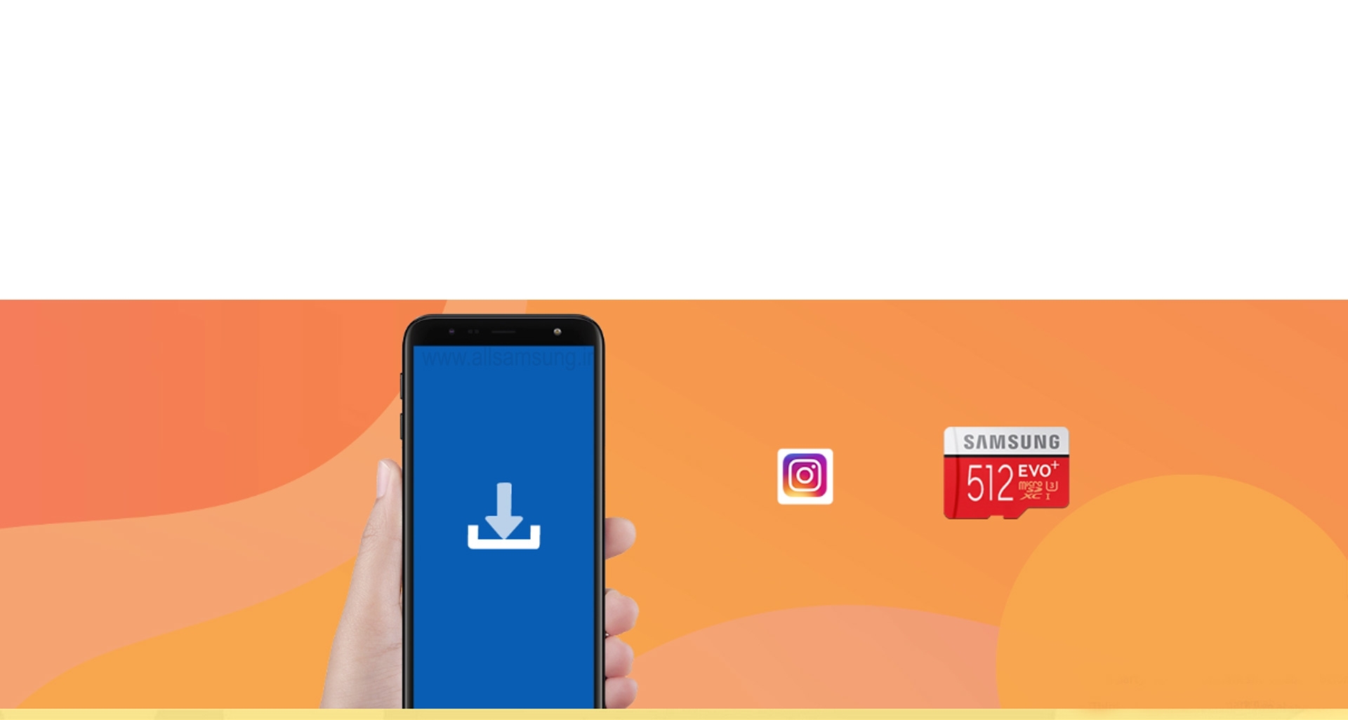گلکسی جی 6 پلاس، یک گوشی هوشمند