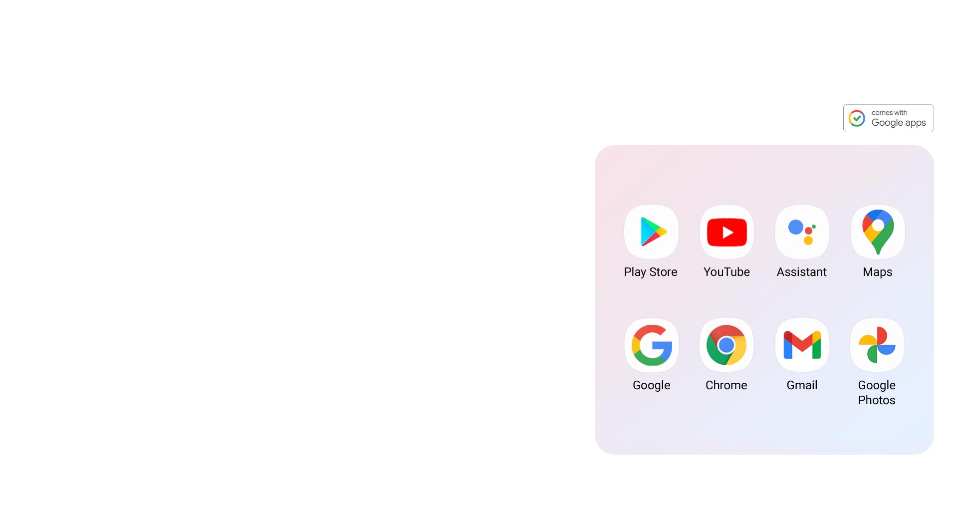 خصوصیات Galaxy M12
