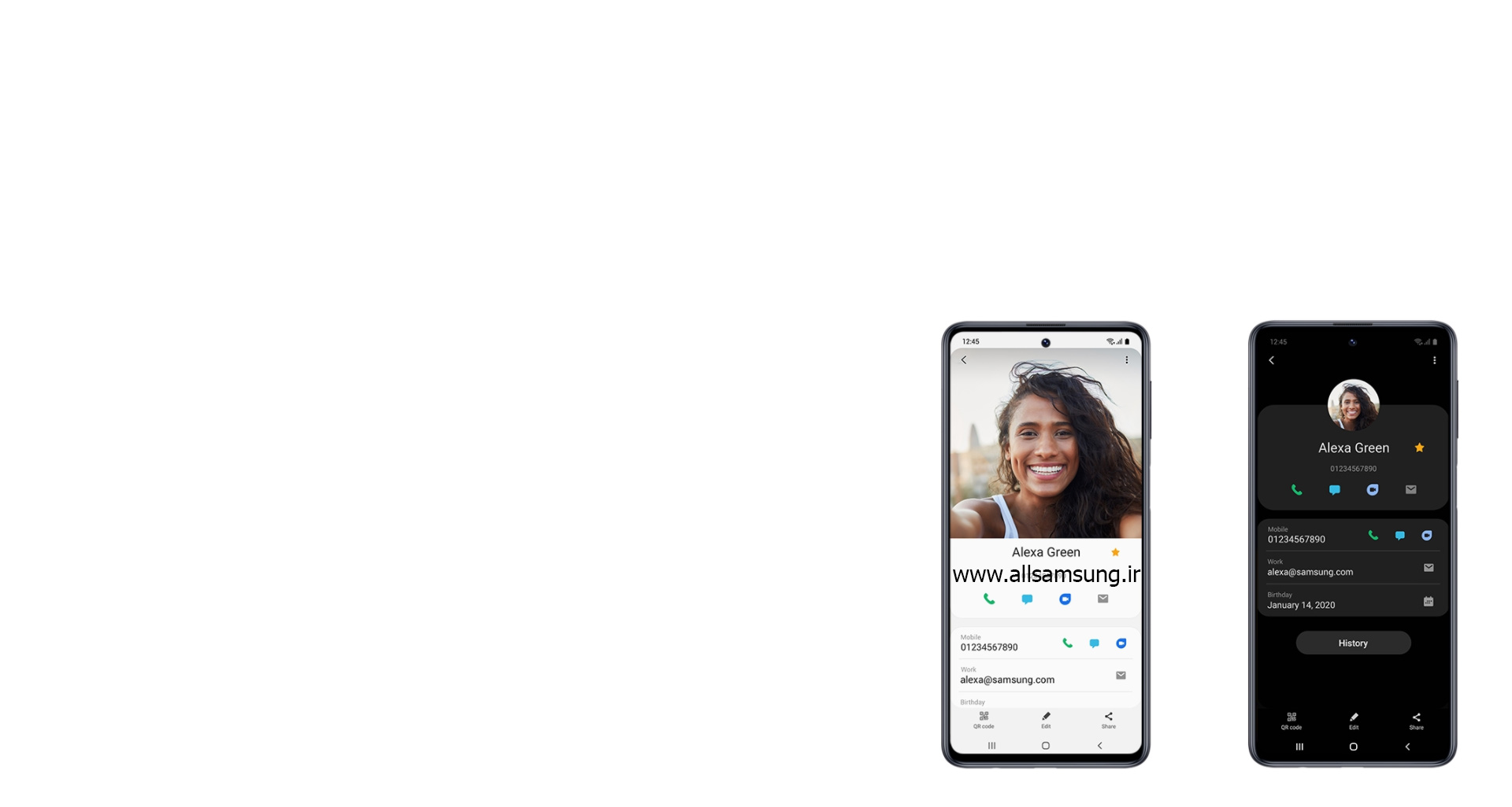 مشخصات فنی سامسونگ m31s