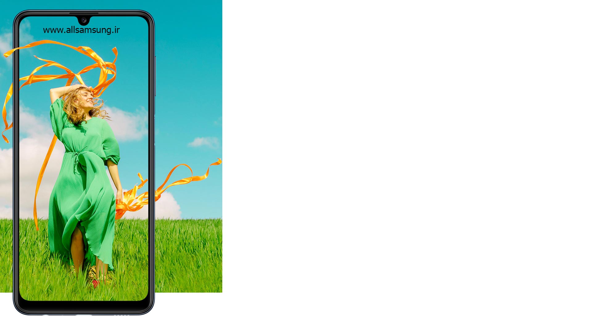 قیمت گوشی M32 امروز