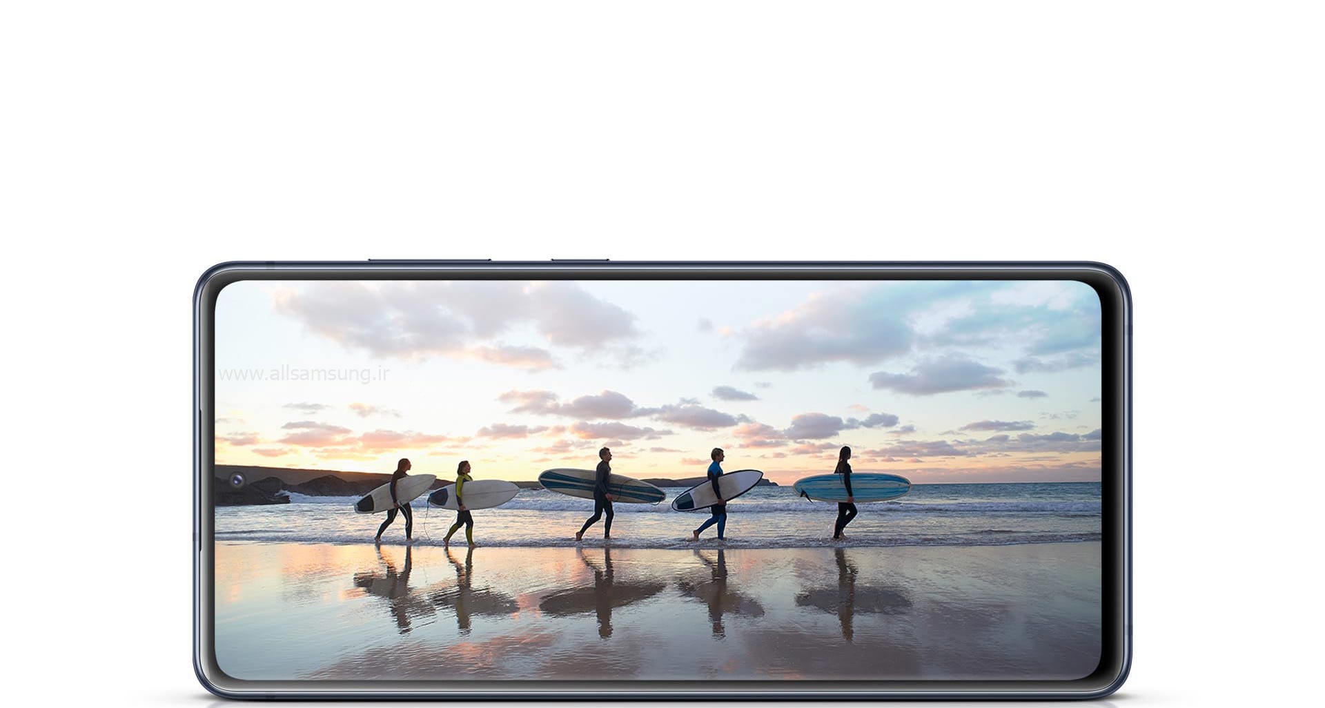 قیمت گوشی سامسونگ s20 fe 5g