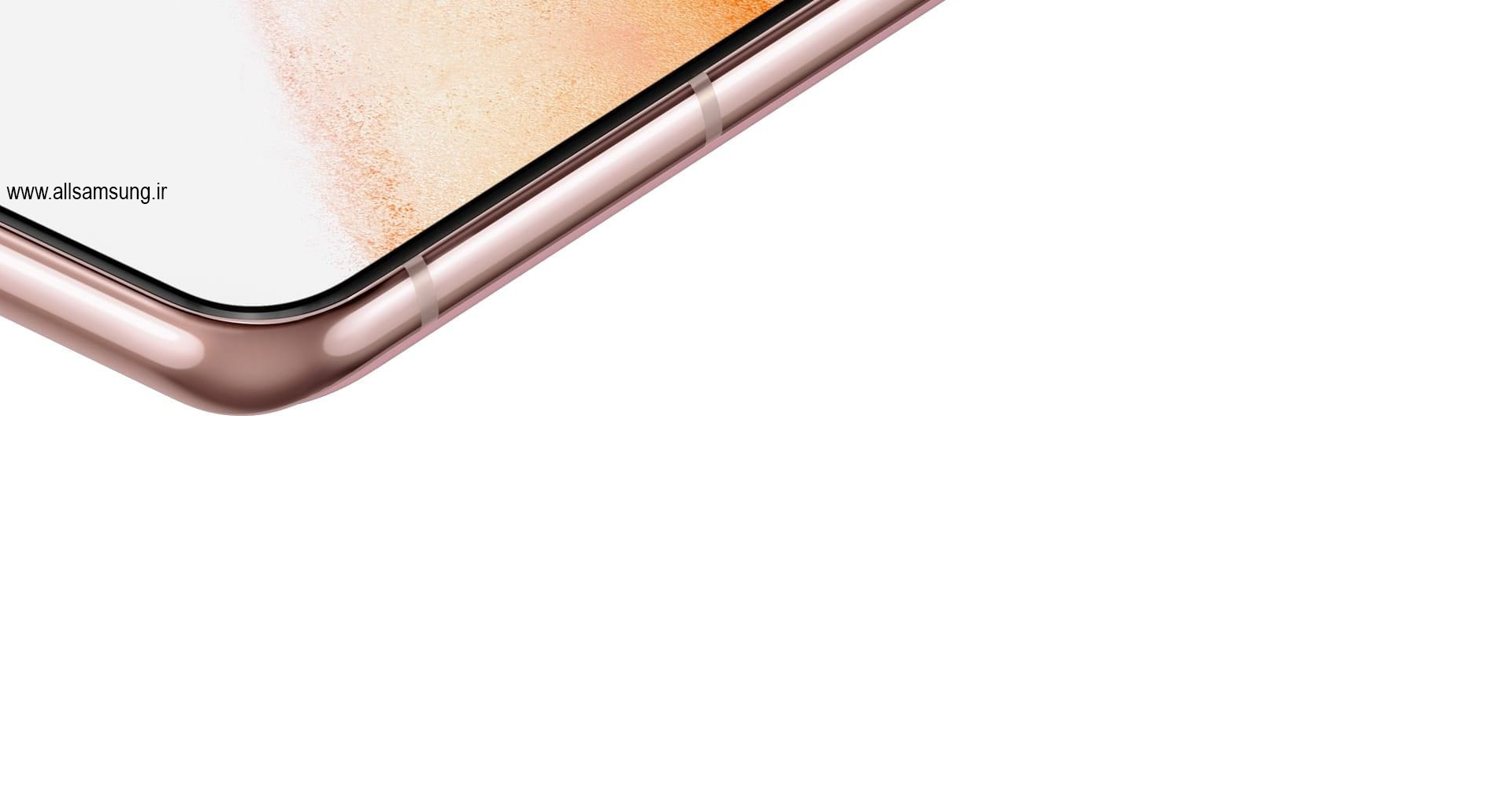 گوشی سامسونگ s21+ 5g