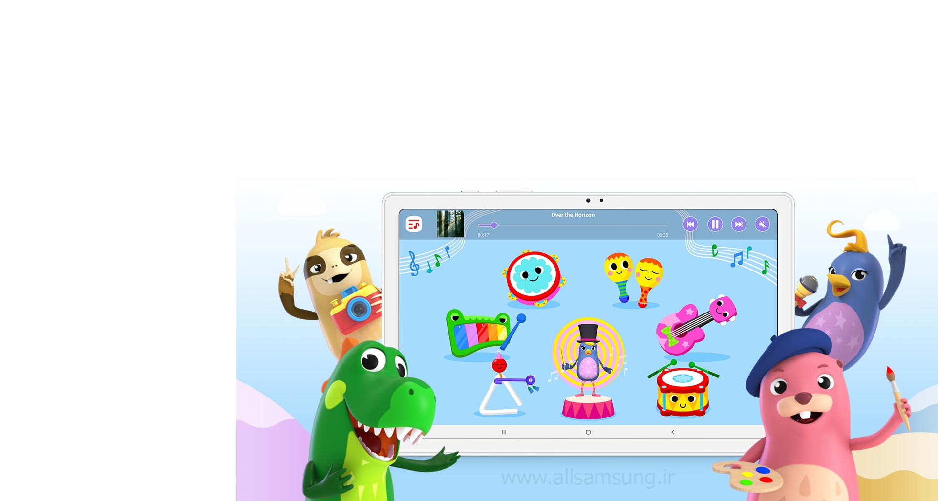 samsung tab a7