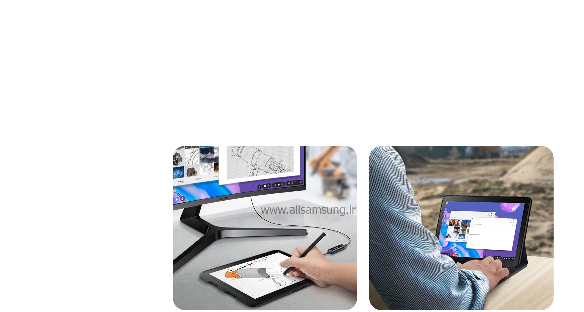 قیمت samsung galaxy tab active pro