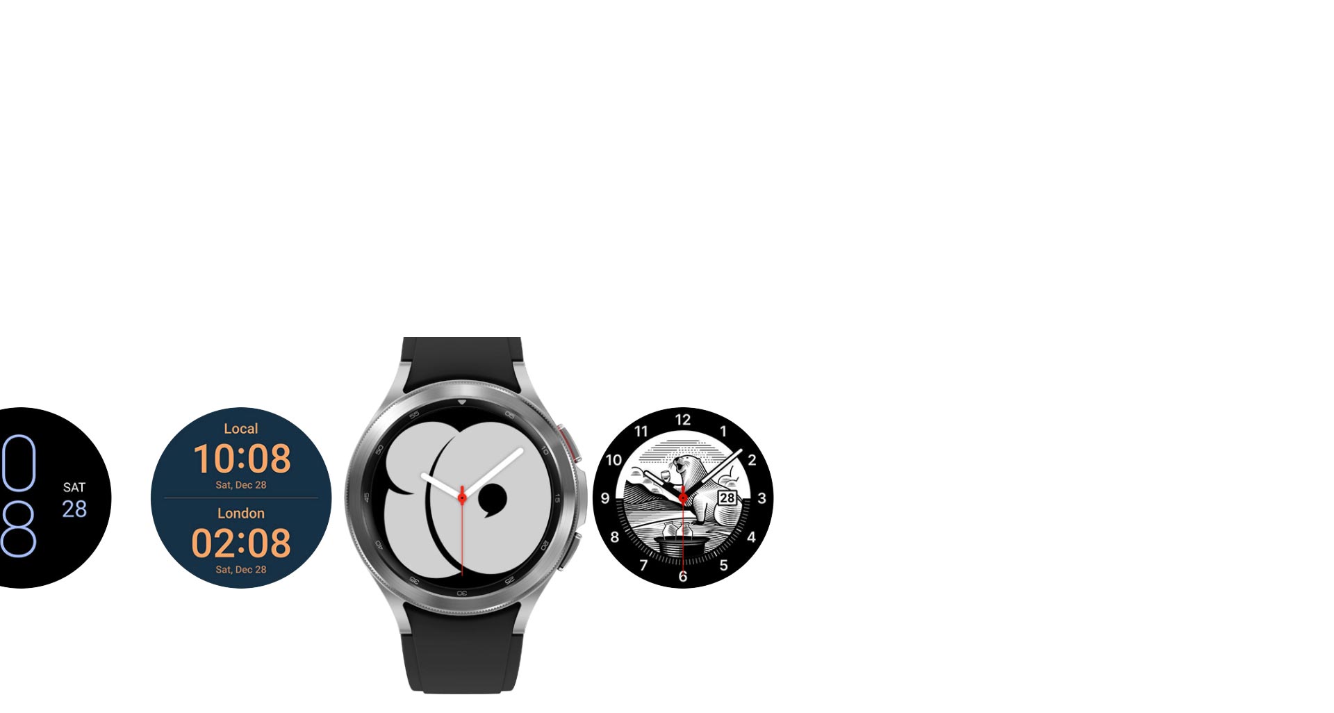 نمایندگی galaxy watch 4