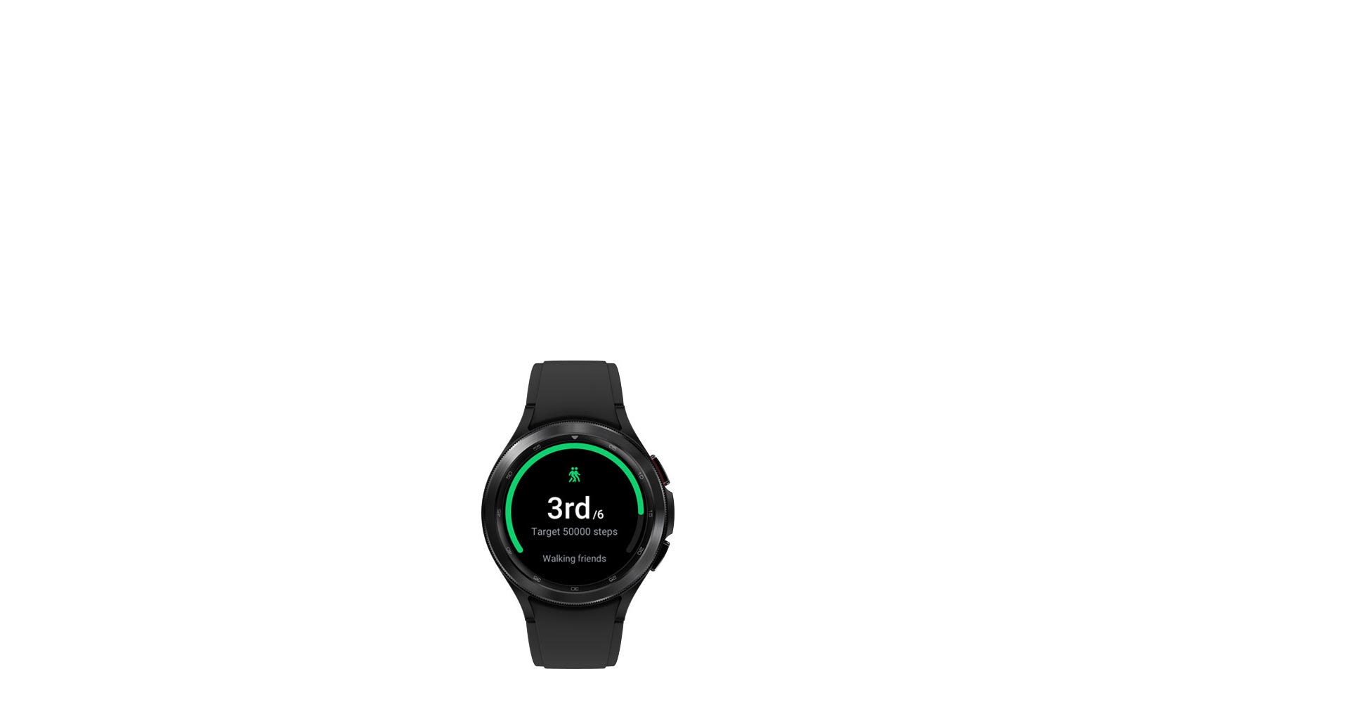 ساعت galaxy watch4 کلاسیک