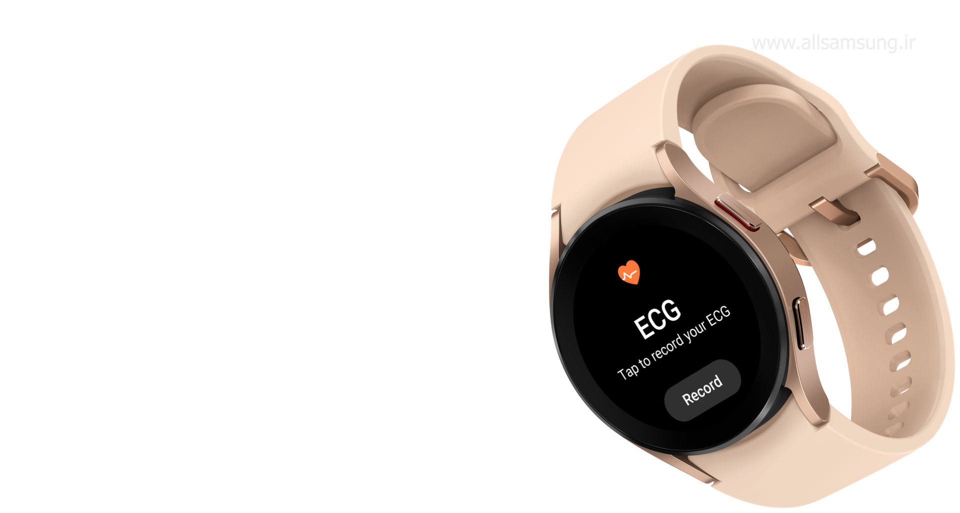 Купить Час Samsung Galaxy Watch 4