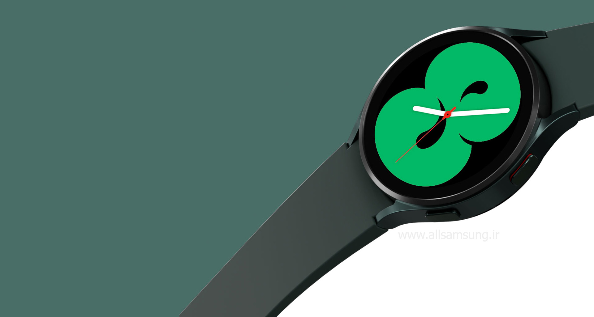 قیمت galaxy watch 4