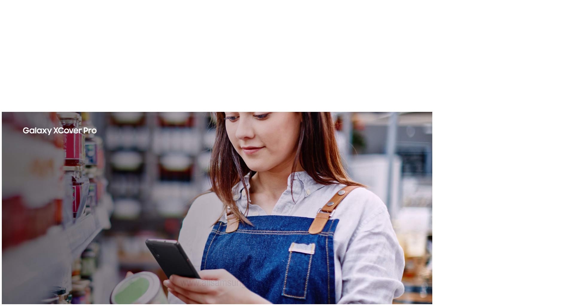 ارتقای عملکرد، بدون نیاز به حذف علاقه مندی ها توسط گلکسی ایکس کاور پرو