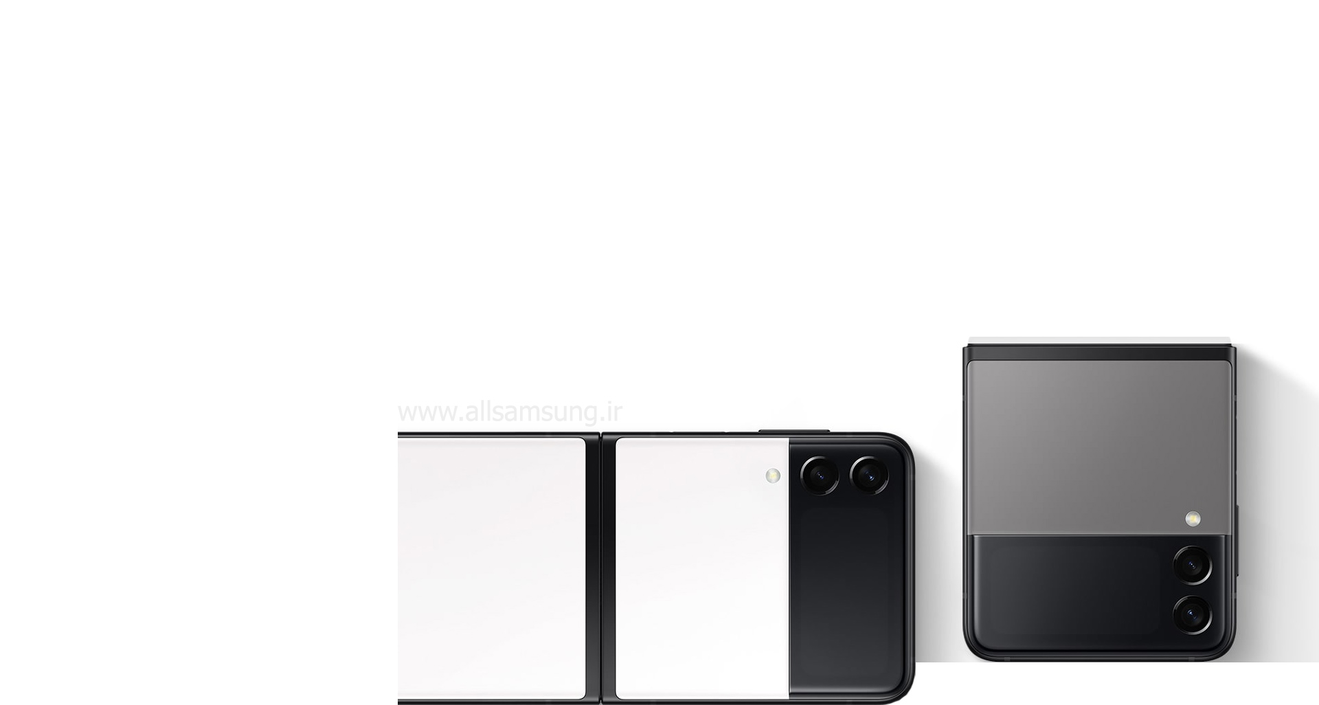 قیمت گوشی z flip3