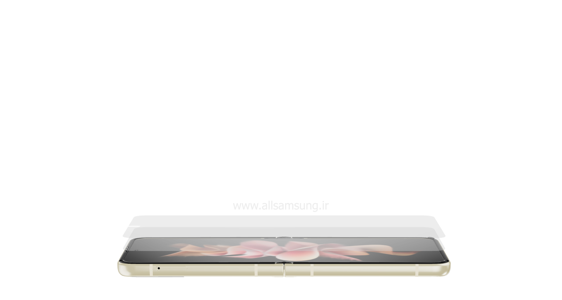 قیمت روز z flip3 5g