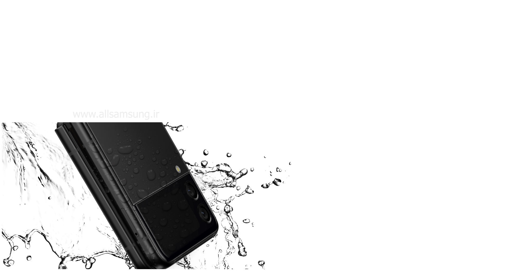 گوشی گلکسی z flip3 5g